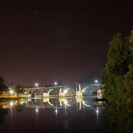 Casa Da Avo Lurdes Ponte da Barca
