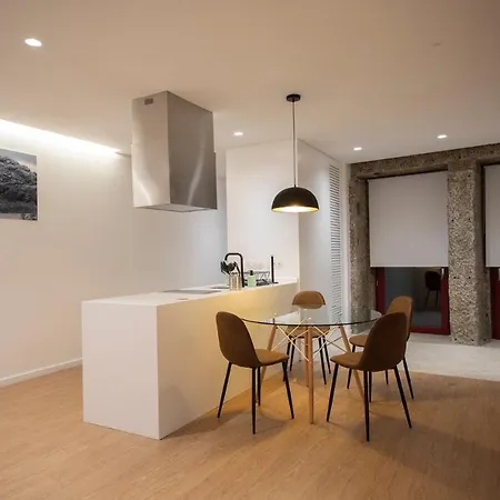 Apartman Casa Da Avo Lurdes