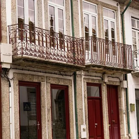 Casa Da Avo Lurdes