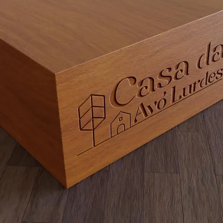 Casa Da Avo Lurdes