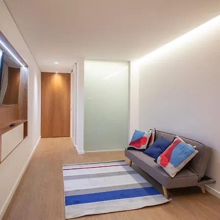 Casa Da Avo Lurdes Apartman